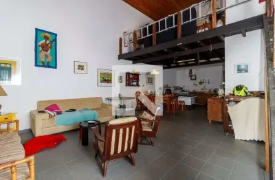 Casa para venda - brooklin, 3 quartos,  265 m² - são paulo