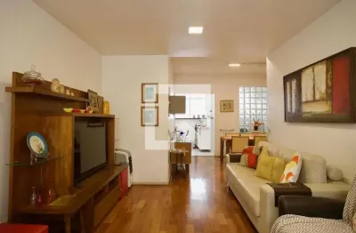 Apartamento para venda - savassi, 3 quartos,  110 m² - belo horizonte