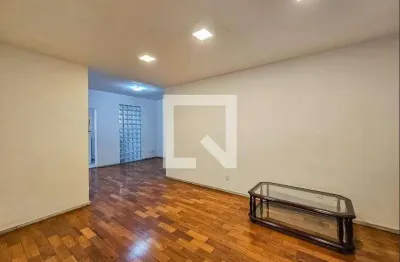 Apartamento para venda - savassi, 3 quartos,  110 m² - belo horizonte