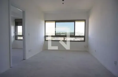 Apartamento para venda - menino deus, 1 quarto,  46 m² - porto alegre