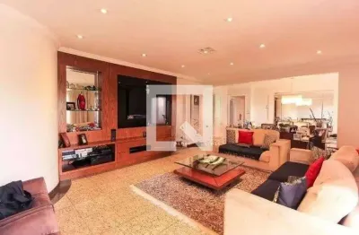 Apartamento para venda - jardim anália franco, 2 quartos,  133 m² - são paulo