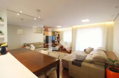 Apartamento para venda - água fria, 2 quartos,  67 m² - são paulo
