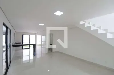 Casa para venda - santa branca, 3 quartos,  180 m² - belo horizonte