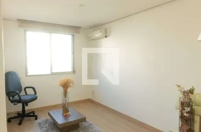 Apartamento para venda - jardim itu-sabará, 1 quarto,  43 m² - porto alegre