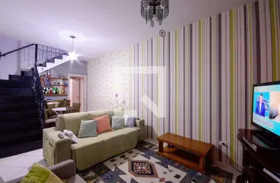 Casa para venda - bosque da saúde, 3 quartos,  145 m² - são paulo