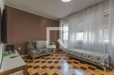 Apartamento para venda - floresta, 3 quartos,  92 m² - porto alegre