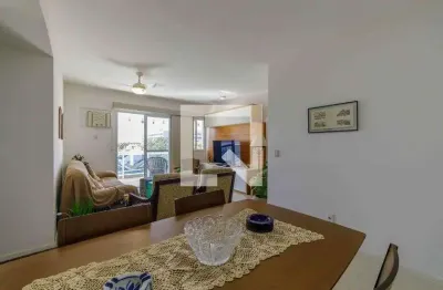 Apartamento para venda - recreio, 3 quartos,  107 m² - rio de janeiro