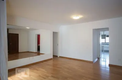 Apartamento para venda - chácara inglesa, 4 quartos,  134 m² - são paulo