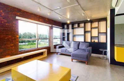 Apartamento para venda - vila leopoldina, 1 quarto,  70 m² - são paulo