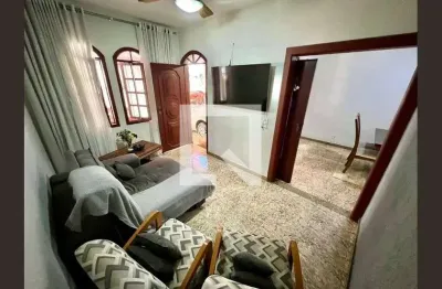 Casa para venda - são joão batista, 3 quartos,  118 m² - belo horizonte