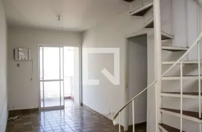 Cobertura para venda - méier, 4 quartos,  200 m² - rio de janeiro