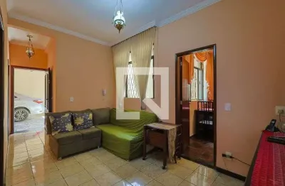 Apartamento para venda - calafate, 3 quartos,  240 m² - belo horizonte