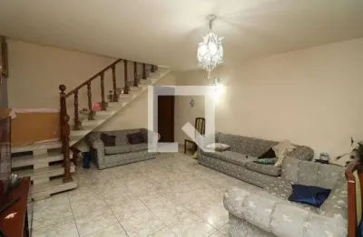 Casa para venda - vila formosa, 3 quartos,  210 m² - são paulo