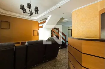 Casa / sobrado em condomínio para venda - vila galvão, 4 quartos,  240 m² - guarulhos