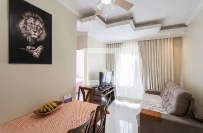 Apartamento para venda - heliópolis, 2 quartos,  44 m² - belo horizonte