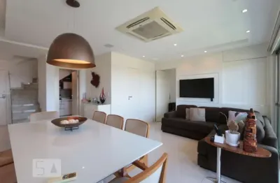 Cobertura para venda - jacarepaguá, 3 quartos,  172 m² - rio de janeiro