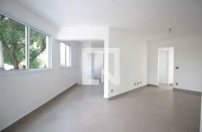 Apartamento para venda - liberdade, 3 quartos,  134 m² - belo horizonte