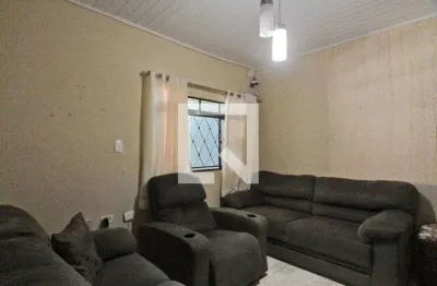 Casa para venda - piqueri, 2 quartos,  166 m² - são paulo