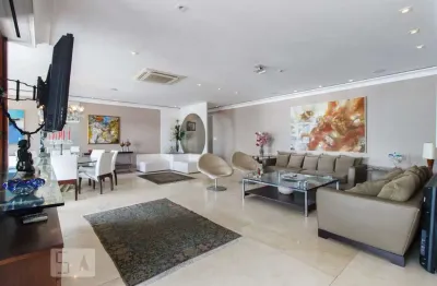 Apartamento para venda - jardim oceânico, 4 quartos,  325 m² - rio de janeiro