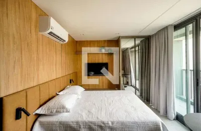 Kitnet / stúdio para venda - tatuapé, 1 quarto,  32 m² - são paulo