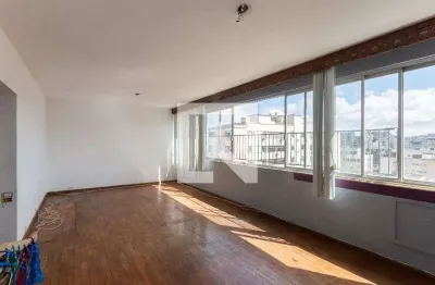Apartamento para venda - tijuca, 4 quartos,  132 m² - rio de janeiro