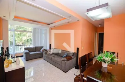 Apartamento com 2 quartos à venda na Rua Antônio Parreiras, Ingá, Niterói