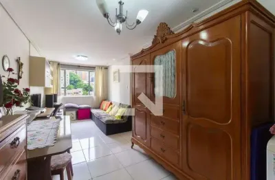 Apartamento para venda - vila mariana, 2 quartos,  69 m² - são paulo