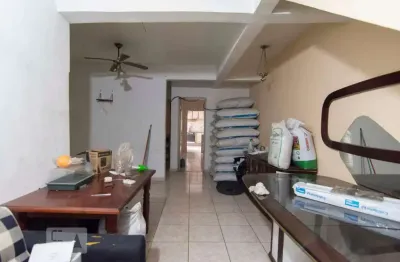 Casa com 3 quartos à venda na Rua Rio Verde, Freguesia do Ó, São Paulo