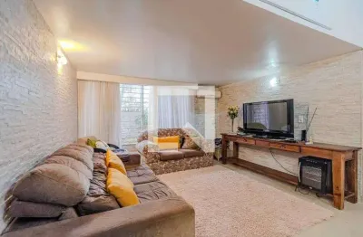 Casa para venda - vila assunção , 4 quartos,  240 m² - porto alegre