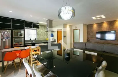 Casa para venda - vila carrão, 3 quartos,  196 m² - são paulo