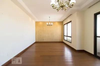 Cobertura para venda - água fria, 4 quartos,  530 m² - são paulo