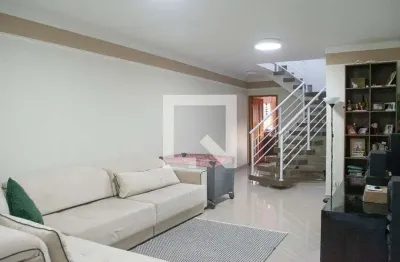 Casa para venda - santana, 4 quartos,  180 m² - são paulo