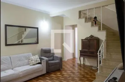 Casa para venda - água fria, 2 quartos,  110 m² - são paulo