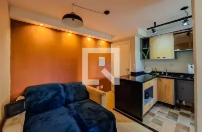 Apartamento para venda - cambuci, 2 quartos,  32 m² - são paulo