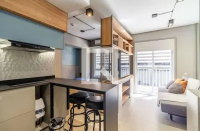 Kitnet / stúdio para venda - pinheiros, 1 quarto,  31 m² - são paulo