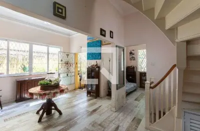 Casa para venda - tijuca, 4 quartos,  300 m² - rio de janeiro
