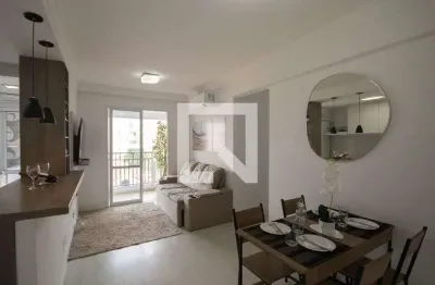 Apartamento para venda - vila gustavo, 3 quartos,  68 m² - são paulo