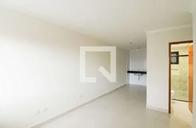 Apartamento para venda - água fria, 2 quartos,  45 m² - são paulo