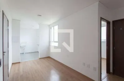 Apartamento para venda - juliana, 2 quartos,  44 m² - belo horizonte