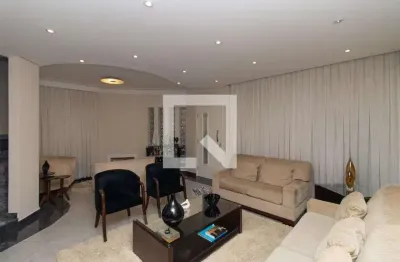 Casa para venda - vila sabrina , 3 quartos,  320 m² - são paulo