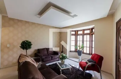 Casa para venda - parque das nações, 3 quartos,  412 m² - santo andré