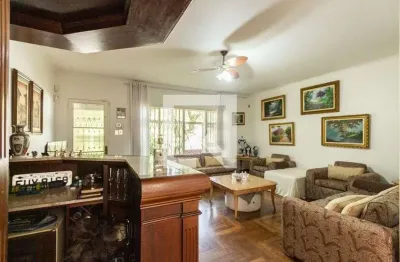 Casa para venda - jardim londrina, 3 quartos,  232 m² - são paulo