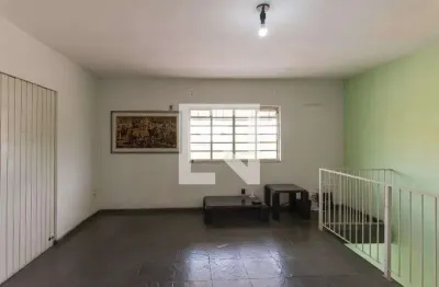 Casa para venda - são bernardo, 3 quartos,  199 m² - campinas