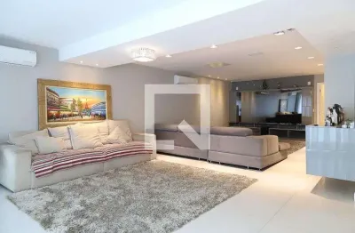 Cobertura para venda - recreio, 4 quartos,  430 m² - rio de janeiro