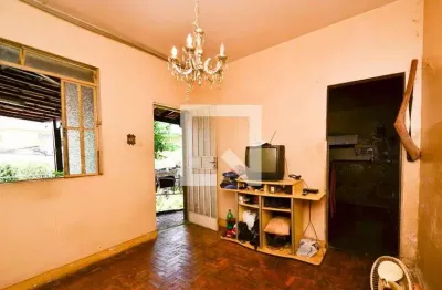 Casa para venda - sagrada família, 2 quartos,  300 m² - belo horizonte