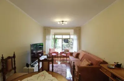 Casa para venda - vila nova conceição, 5 quartos,  250 m² - são paulo