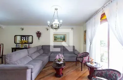 Casa para venda - vila guilherme, 4 quartos,  190 m² - são paulo