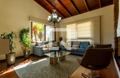 Casa para venda - teresópolis, 3 quartos,  240 m² - porto alegre