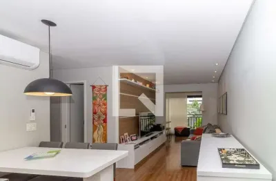 Apartamento para venda - vila pompéia, 3 quartos,  74 m² - são paulo