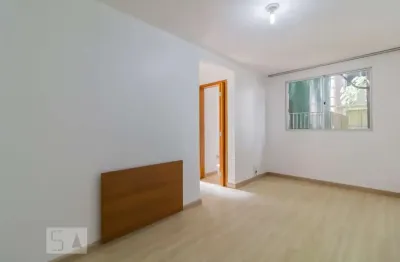 Apartamento para venda - jardim maia, 2 quartos,  44 m² - guarulhos